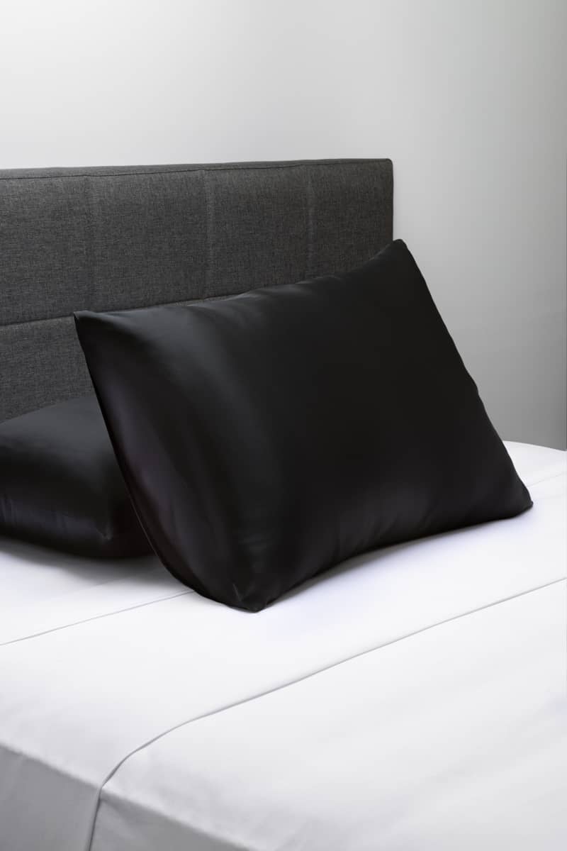 100% Pure Mulberry Silk Pillowcase