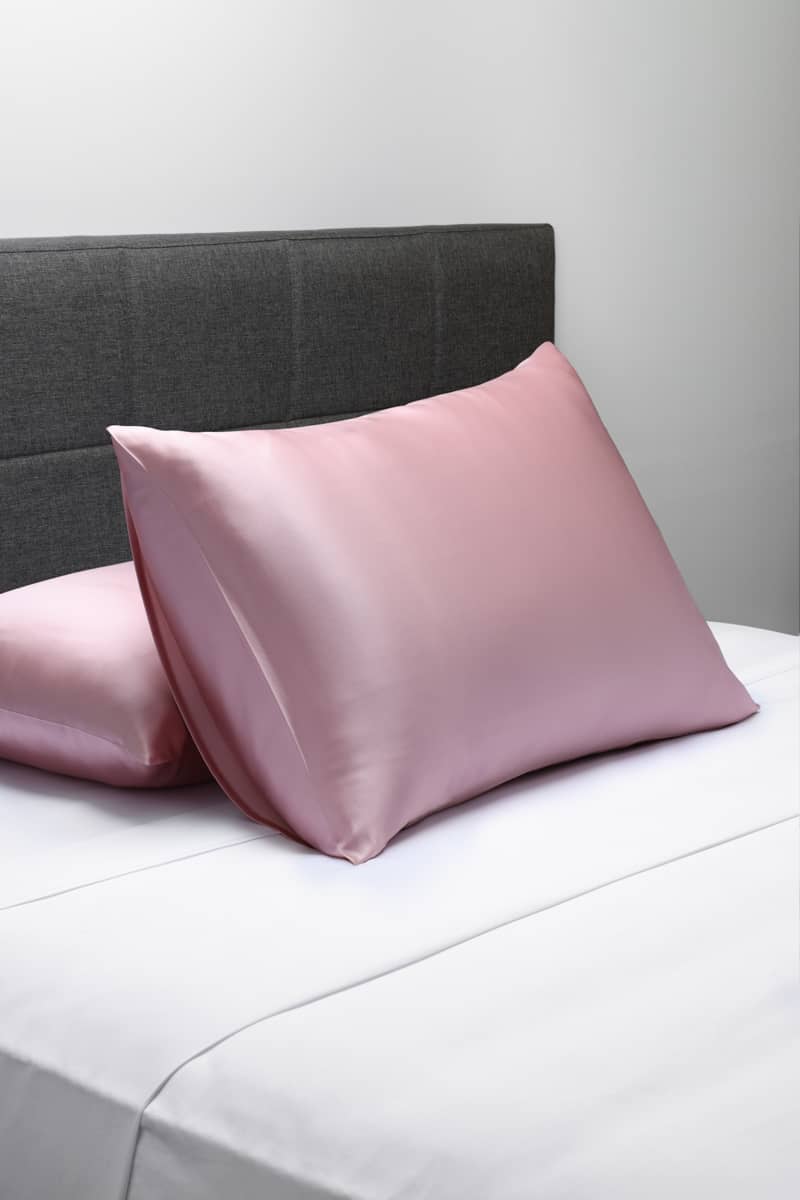 100% Pure Mulberry Silk Pillowcase