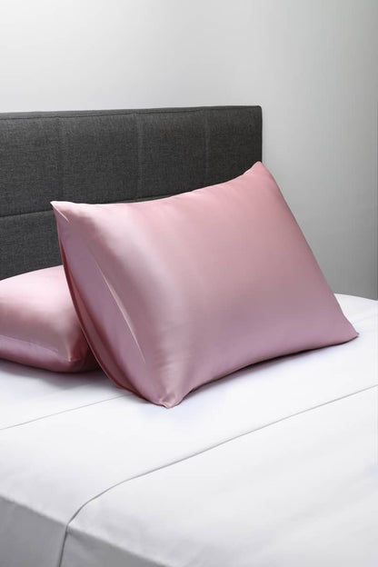 100% Pure Mulberry Silk Pillowcase