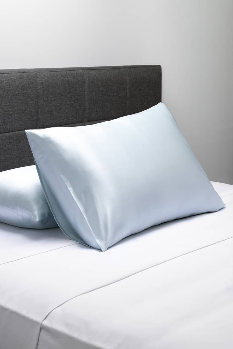 100% Pure Mulberry Silk Pillowcase