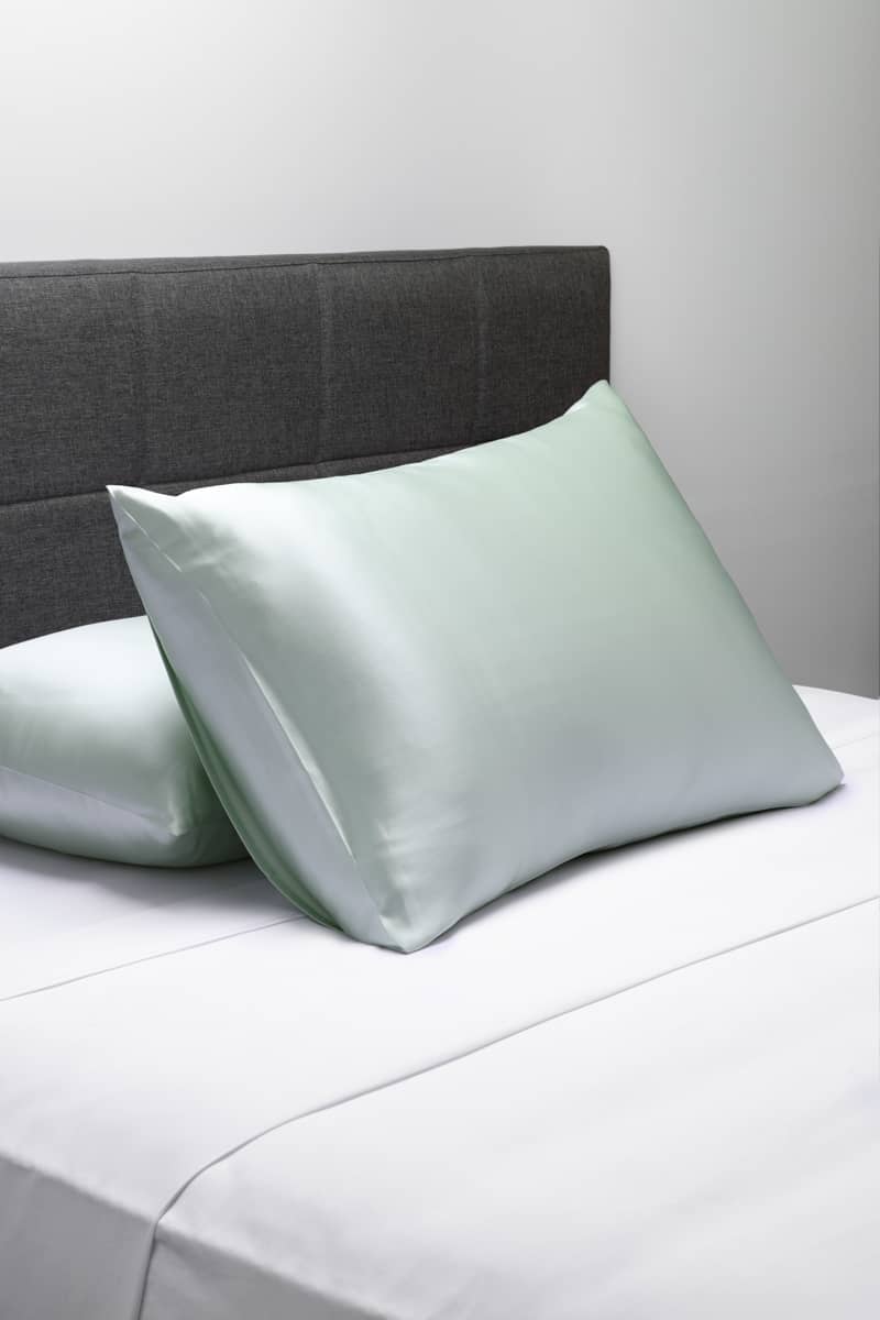 100% Pure Mulberry Silk Pillowcase