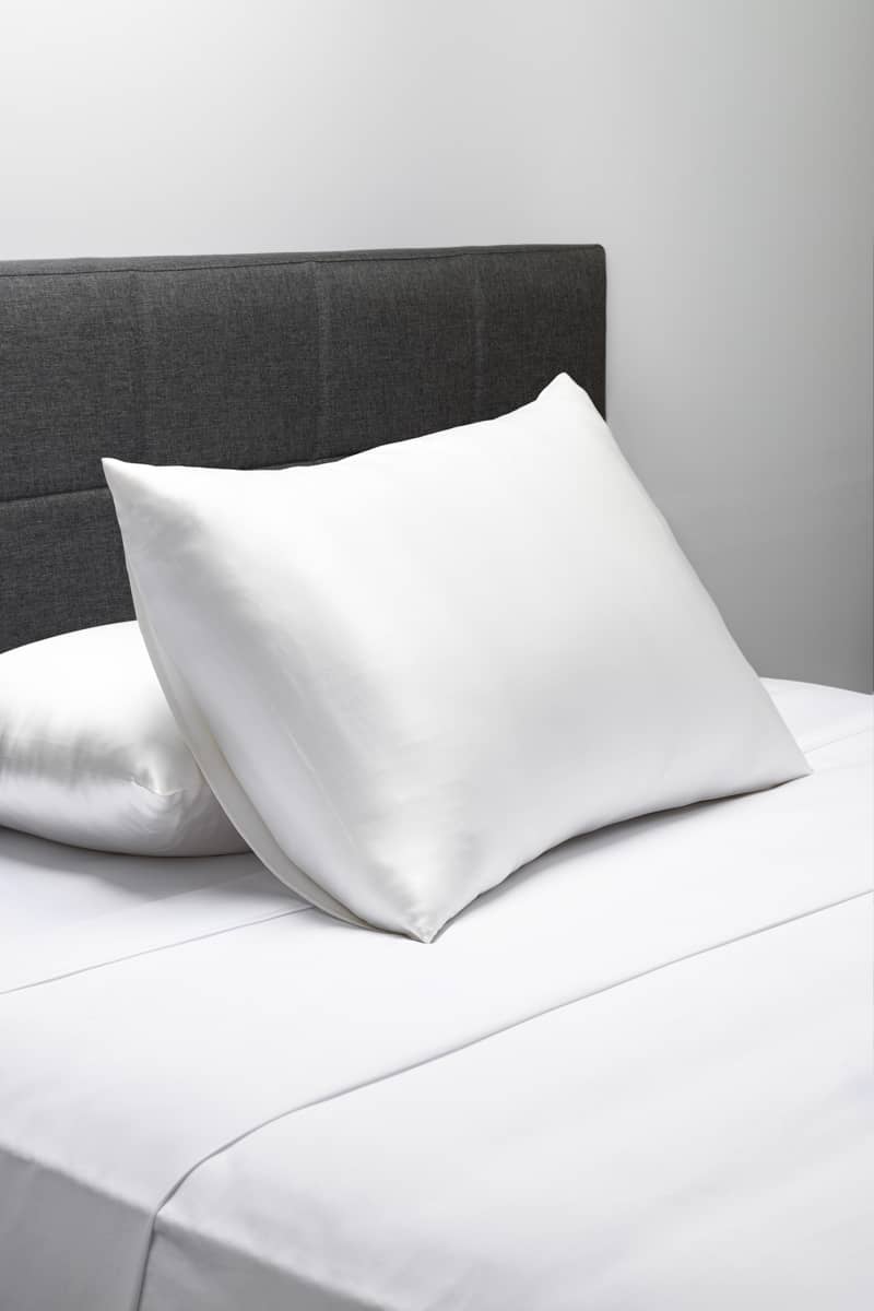 100% Pure Mulberry Silk Pillowcase