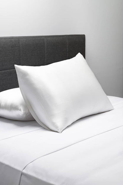100% Pure Mulberry Silk Pillowcase