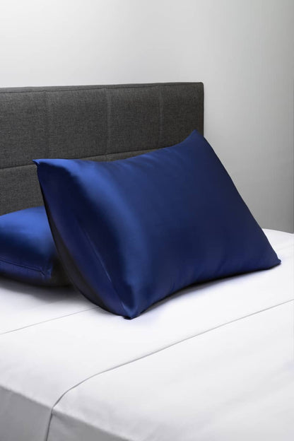 100% Pure Mulberry Silk Pillowcase