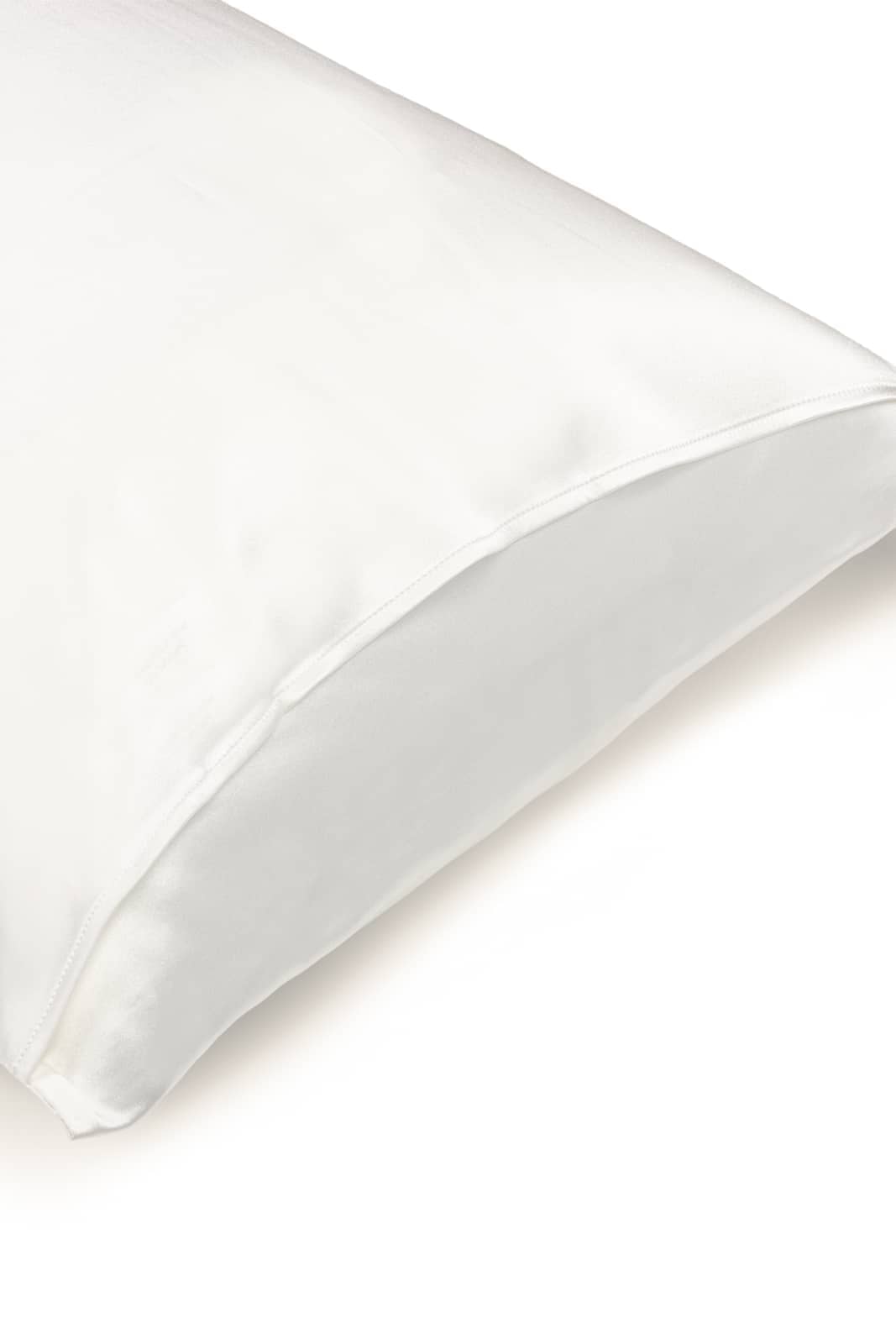 100% Pure Mulberry Silk Pillowcase