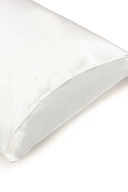 100% Pure Mulberry Silk Pillowcase