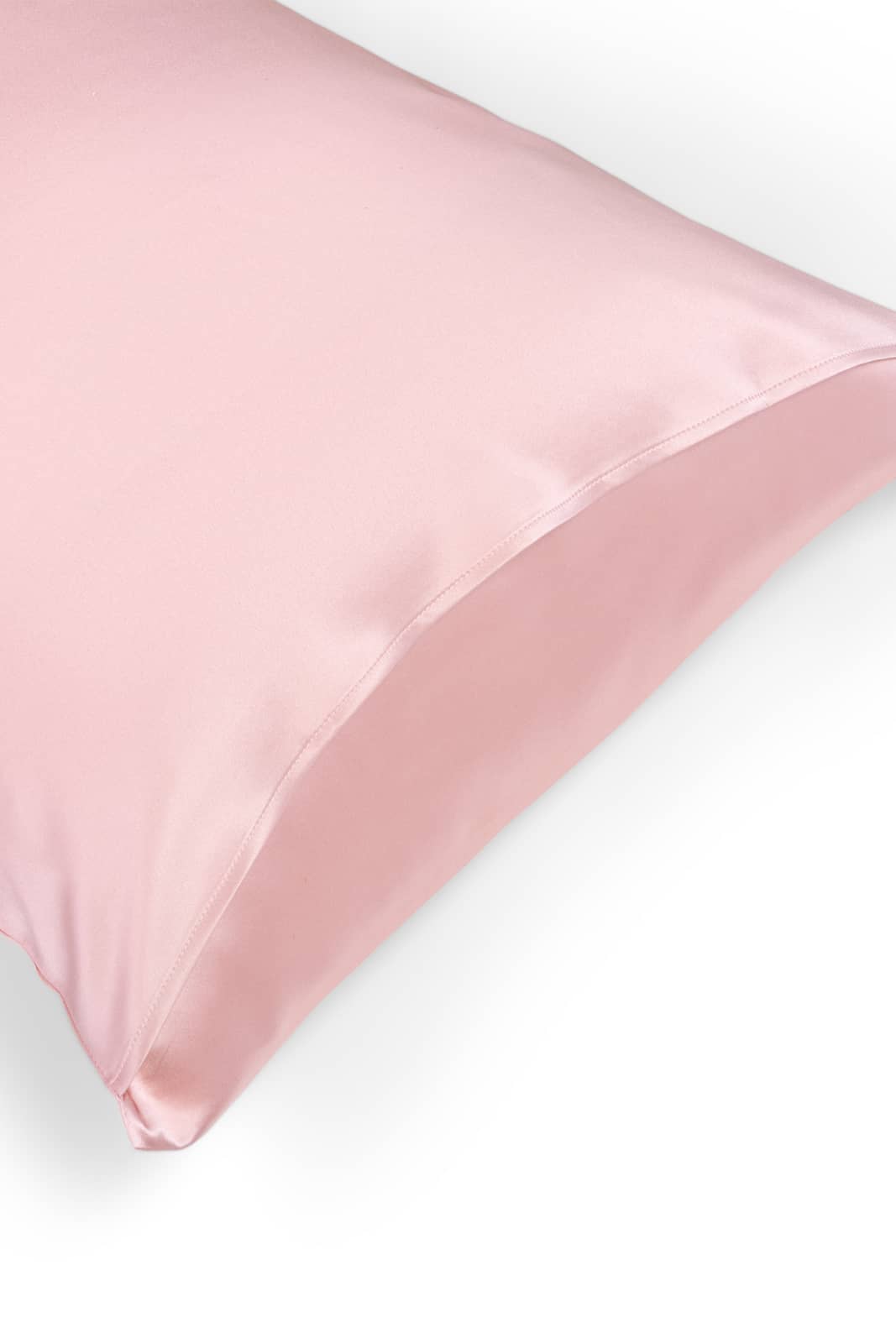 100% Pure Mulberry Silk Pillowcase