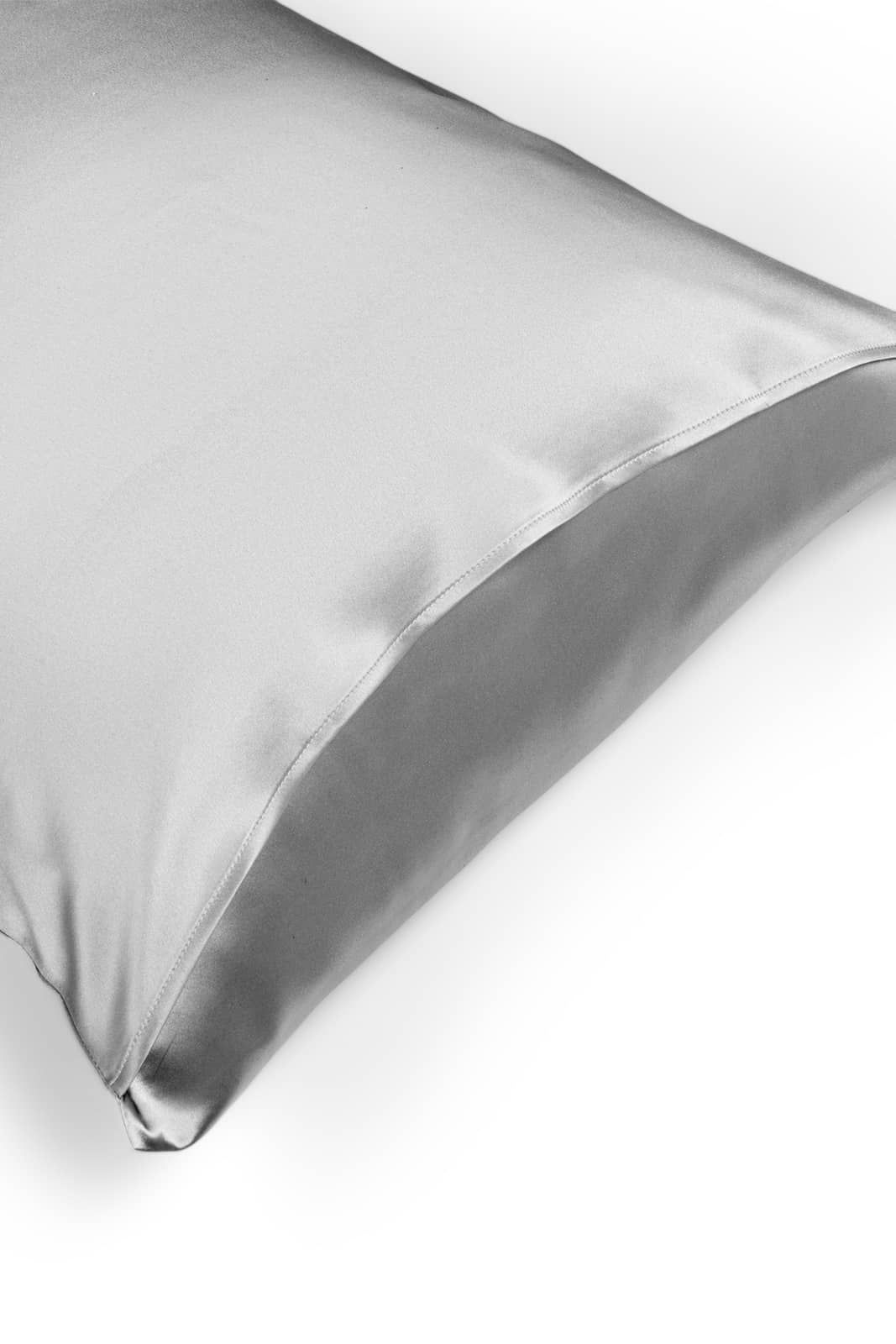 100% Pure Mulberry Silk Pillowcase