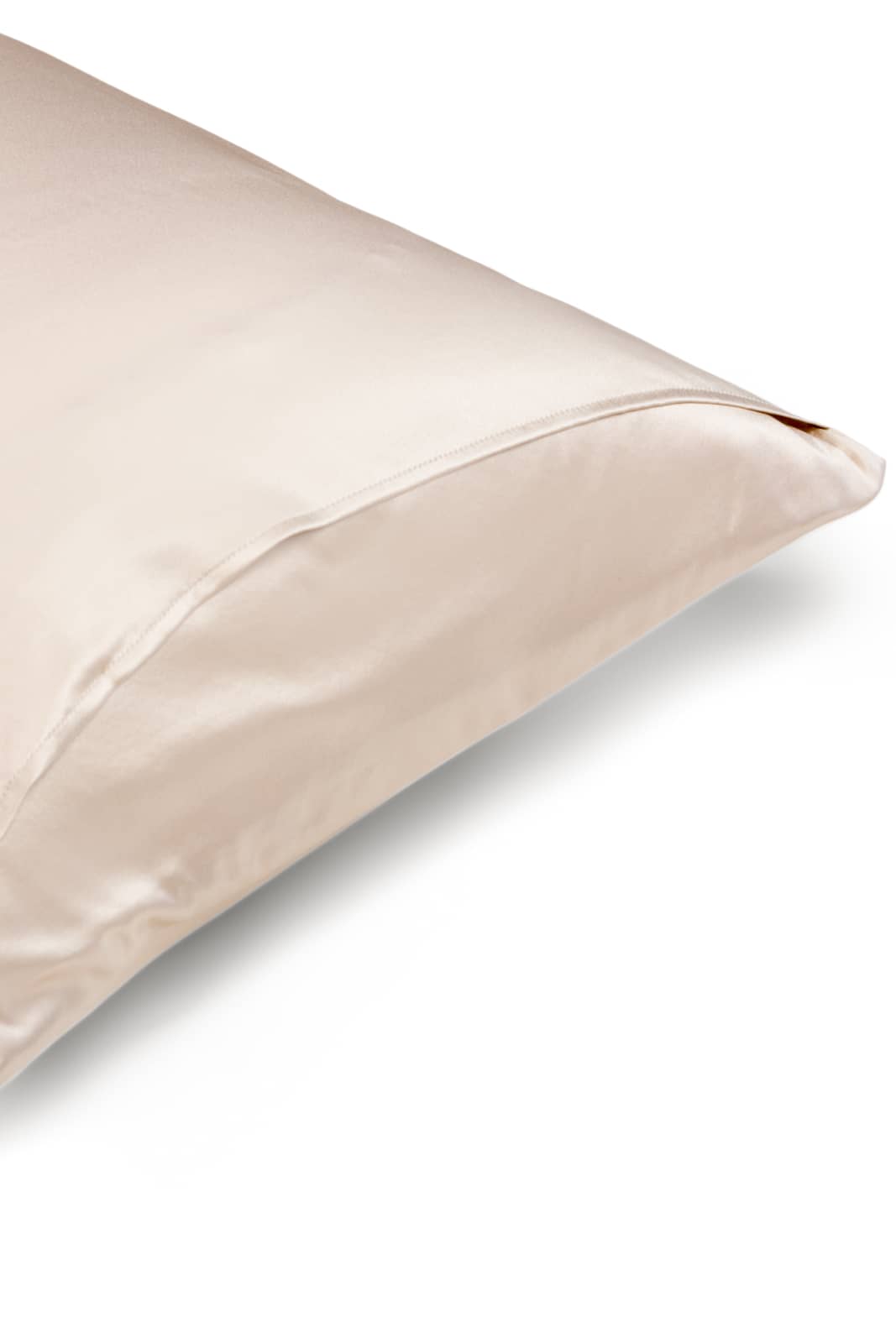 100% Pure Mulberry Silk Pillowcase
