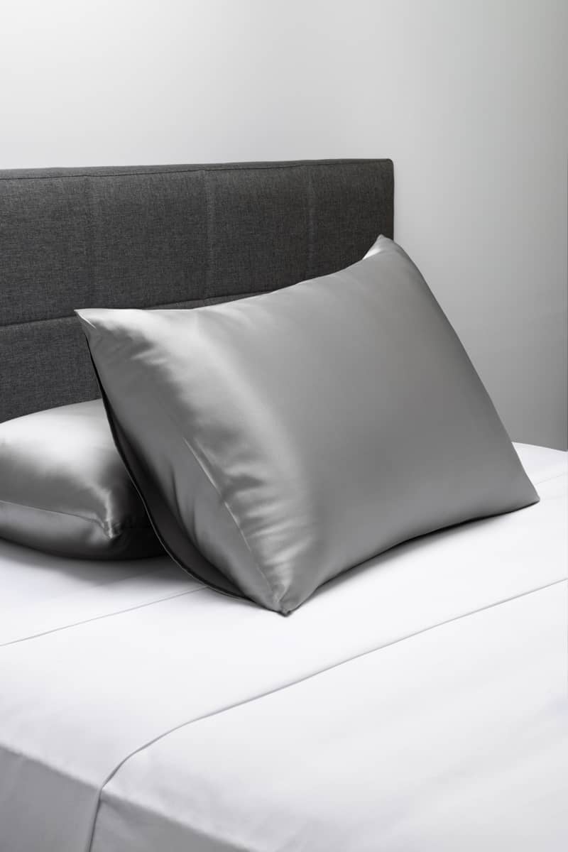 100% Pure Mulberry Silk Pillowcase