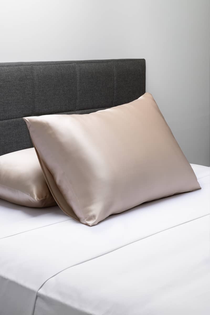 100% Pure Mulberry Silk Pillowcase