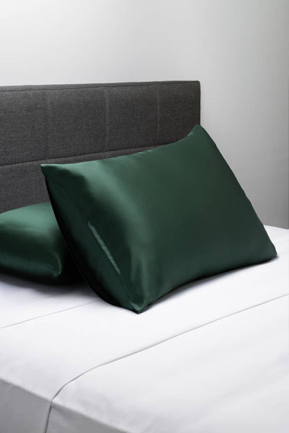 100% Pure Mulberry Silk Pillowcase